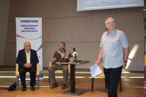 Suwałki promocja Albumu o Suwalszczyźnie