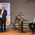 Suwałki promocja Albumu o Suwalszczyźnie