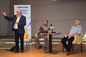 Suwalszczyzna ukazana w nowym albumie