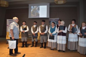 Suwałki promocja Albumu o Suwalszczyźnie