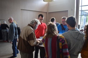 Suwałki promocja Albumu o Suwalszczyźnie