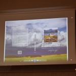 Suwałki promocja Albumu o Suwalszczyźnie