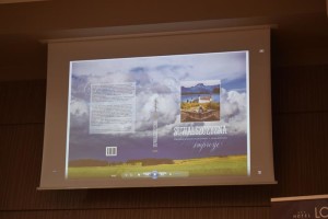 Suwałki promocja Albumu o Suwalszczyźnie