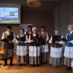 Suwałki promocja Albumu o Suwalszczyźnie