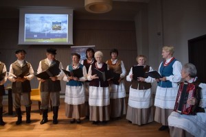 Suwałki promocja Albumu o Suwalszczyźnie