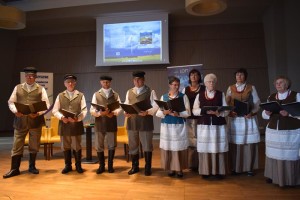 Suwałki promocja Albumu o Suwalszczyźnie