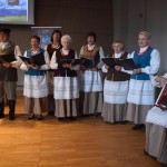 Suwałki promocja Albumu o Suwalszczyźnie