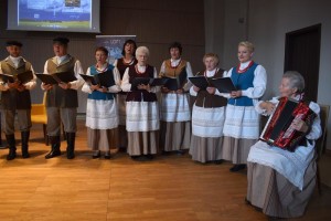 Suwałki promocja Albumu o Suwalszczyźnie