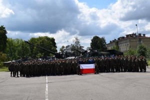 Suwałki pułk