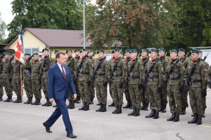 Suwałki pułk