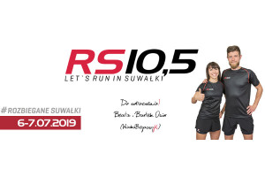 Reso 10,5 - Miejskie Święto Biegania
