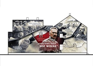 Suwałki Rozstrzygniecie konkursu na mural
