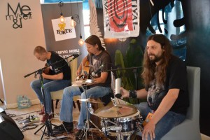 Suwałki SBF 2019 śniadania bluesowe