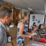 Suwałki SOK plener Sztuka bez granic