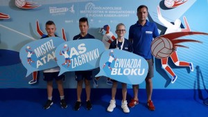 SUKSS czwarty w Polsce