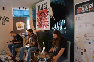 Suwałki Blues Festival 2019