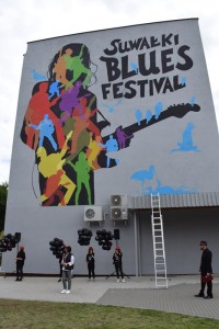 Suwałki Blues Festival 2019