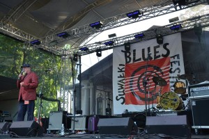 Suwałki Blues Festival 2019