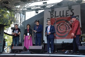 Suwałki Blues Festival 2019