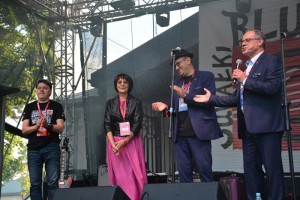 Suwałki Blues Festival 2019