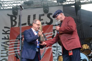 Suwałki Blues Festival 2019