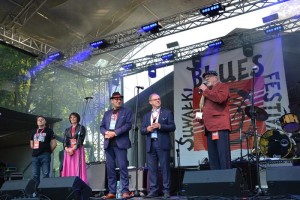 Suwałki Blues Festival 2019