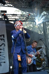 Suwałki Blues Festival 2019