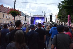 Suwałki Blues Festival 2019