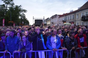 Suwałki Blues Festival 2019