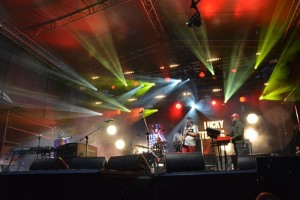 Suwałki Blues Festival 2019