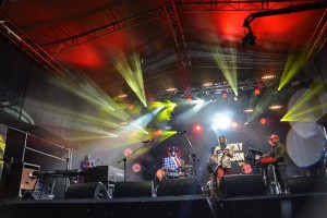 Suwałki Blues Festival 2019