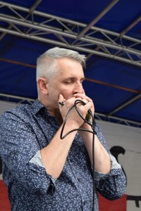 Suwałki Blues Festival 2019