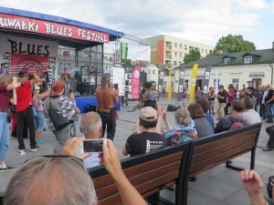 Suwałki Blues Festival 2019