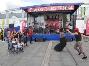 Suwałki Blues Festival 2019