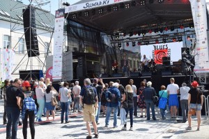 Suwałki Blues Festival 2019