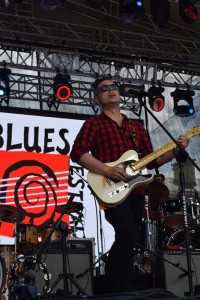 Suwałki Blues Festival 2019