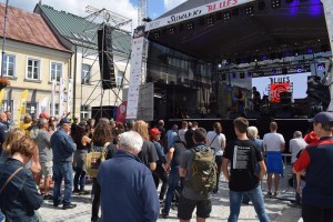 Suwałki Blues Festival 2019