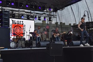 Suwałki Blues Festival 2019