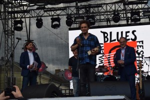 Suwałki Blues Festival 2019