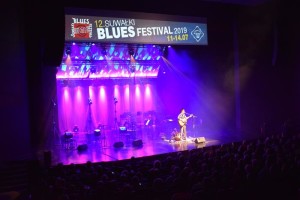 Suwałki Blues Festival 2019