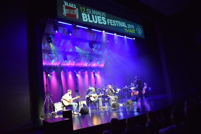 Suwałki Blues Festival 2019