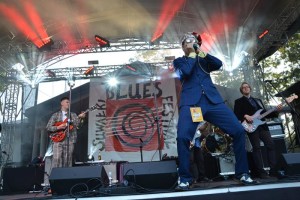 Suwałki Blues Festival 2019