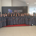 Suwałki Suwalski Chór Kameralny