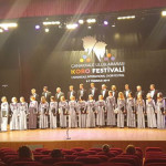 Suwałki Suwalski Chór Kameralny