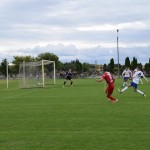 Wigry Suwałki - Olimpia Zambrów 0-2