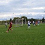 Wigry Suwałki - Olimpia Zambrów 0-2