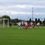 Wigry Suwałki - Olimpia Zambrów 0-2