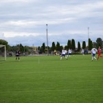 Wigry Suwałki - Olimpia Zambrów 0-2