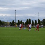 Wigry Suwałki - Olimpia Zambrów 0-2