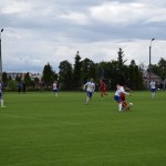 Wigry Suwałki - Olimpia Zambrów 0-2